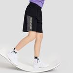 Детская футболка Mizuno, цвет хаки - фото 7