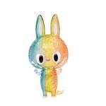 Фигурка Zimomo Diya POP MART - фото 2