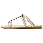 Шлепанцы женские Zara - фото