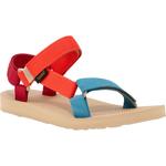 Сандалии Teva Original Universal Teva, Haze Multi - фото 6