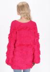 Джемпер IZIA Jumper, Pink - фото 3