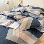 FUANNA Комплект постельного белья, 3 предмета, Balman GD - фото 9