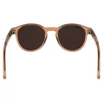 Солнцезащитные очки Lacoste L6055S, коричневый - фото 2