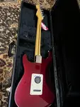 Fender Stratocaster 2004 - новая старая запасная партия - фото 6