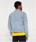 Джинсовая куртка Regular fit Tommy Hilfiger, синий - фото 3