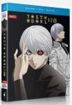Blu-Ray диск Tokyo Ghoul:re - Part 2 - Blu-ray + DVD - фото