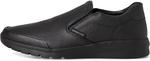Кроссовки Mephisto Men's Will, Black - фото 4