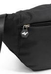 Поясная сумка DEF, черный - фото 7