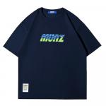 Starlander Футболка унисекс, Белый - фото 13