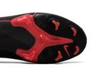 Бутсы Nike Mercurial Superfly 7 Pro FG 'Bred', черный - фото 6