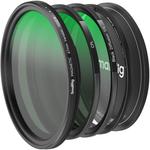 SmallRig x Brandon Li All-in-One Mobile Video Kit (Special - фото 3