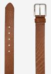 Ремень BRAX Belt, Cognac/Dark Brown - фото 3