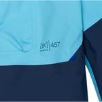 AK457 GUIDE GORE-TEX PRO 3L Мужская лыжная куртка синяя BURTON - фото 6