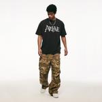 Футболка унисекс A11Slave, желтый - фото 71