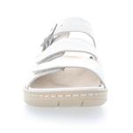 Женские шлепанцы Propet Breezy Walker, цвет Summer Green - фото 6