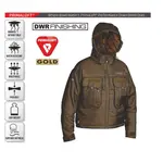 Куртка Traper Fly Jukon, коричневый - фото 2