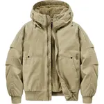 JEEP SPIRIT Куртка мужская, Black - фото 6