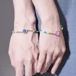 Браслет унисекс ASTAR HADES, синий - фото 8