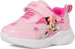 Кроссовки Josmo Minnie Mouse Sneaker, розовый - фото 7