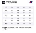 Свитшот US Version Unisex Orange Champion - фото 2