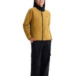 Куртка женская коричневый Columbia - фото 2