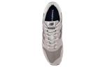 Кроссовки New Balance NB 373 Unisex, серый - фото 4