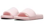 Шлепанцы Restfeel Slide женские розовые Lululemon - фото 3