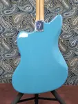 Fender Player II Jazzmaster Акватон Блю - фото 5