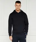 Толстовка Regular fit Ea7, синий - фото 3