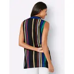 Классическая блузка-топ Basics Classic Basics, изумрудный - фото 3