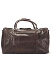Сумка Weekender HUNTER Howard London, цвет dark brown - фото 2