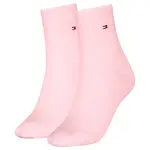 Носки 2 шт Tommy Hilfiger 701232974 short, розовый - фото