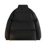 Стеганая куртка унисекс Achs Awake, Черный - фото 33