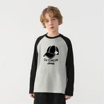 Футболка для младших школьников Jeep, Ecru - фото 10