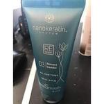 Nanosmooth Re-Invent Изолятор 100 мл Nanokeratin System - фото 2