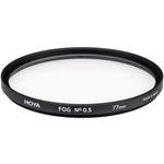 Фильтр Hoya Fog Diffuser 1.0 (72mm) HR-72FOG10 - фото 2
