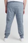 Тканевые брюки BLEND Sweatpants, синий - фото 3