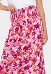 Юбка макси GISLA Saint Tropez, розовый - фото 4