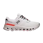 Кроссовки ON Cloudrunner 2, кремовый - фото