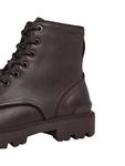 Ботинки на шнуровке Pepe Jeans RYAN BRIT M, Dark brown - фото 6