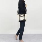 MICHAEL KORS Полиэстеровая сумка-шоппер - фото 5