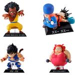 Фигурки чиби BANPRESTO - фото