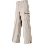 Городская функциональная серия Карго Брюки мужские CAMEL, Phantom Black - фото 3