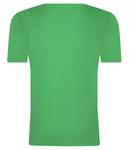 Футболки Regular fit Calvin Klein Jeans, зеленый - фото 2