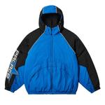 Куртка Palace Rs Stars Jacket Blue/Black, синий - фото