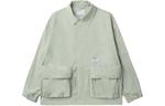 Carhartt WIP Куртка Unisex, KHL/Khaki Green - фото 3