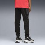 Штаны TRAIN ALL DAY Essentials Polyblend для мальчиков PUMA - фото 3