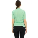 Джерси с коротким рукавом Sportful Joy, зеленый - фото 2