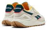 Беговые кроссовки Reebok Classic Leather Legacy Az Ivory, белый - фото 4