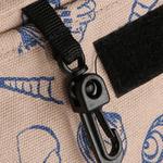 Сумка кросс-боди Keeper Kavu, цвет shell life - фото 4